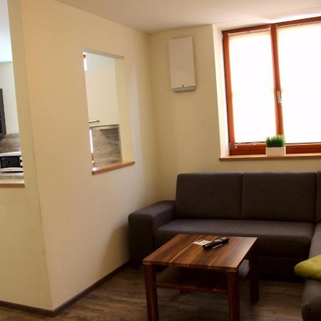 Greenpartment Boardinghouse Neustadt Нойштадт-ан-дер-Донау Экстерьер фото